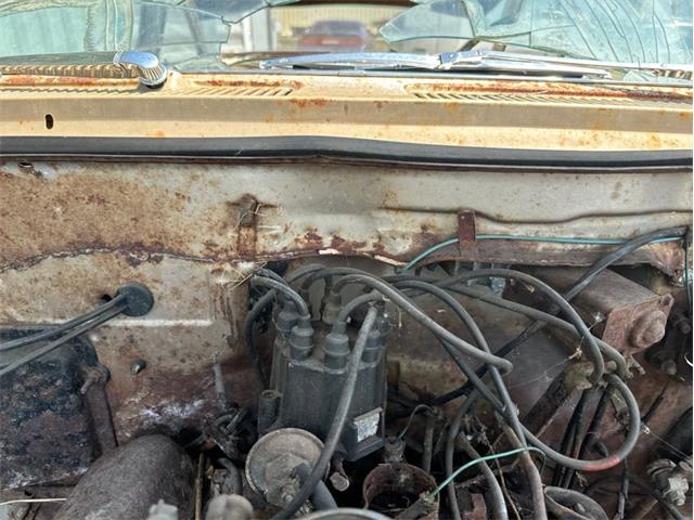 1961 Chevrolet Impala (CC-1860321) for sale in Celeste, Texas