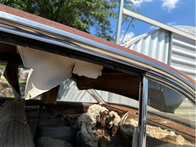 1961 Chevrolet Impala (CC-1860321) for sale in Celeste, Texas
