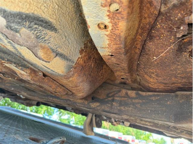 1961 Chevrolet Impala (CC-1860321) for sale in Celeste, Texas
