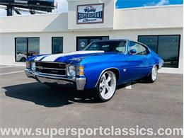 1971 Chevrolet Chevelle (CC-1863215) for sale in Largo, Florida