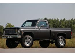 1978 GMC Sierra (CC-1863219) for sale in Stratford, Wisconsin