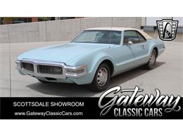 1969 Oldsmobile Toronado (CC-1863226) for sale in O'Fallon, Illinois