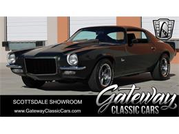 1971 Chevrolet Camaro (CC-1863234) for sale in O'Fallon, Illinois