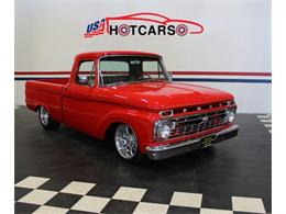 1966 Ford Pickup (CC-1863242) for sale in San Ramon, California