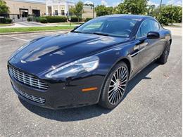 2012 Aston Martin Rapide (CC-1863259) for sale in Savannah, Georgia