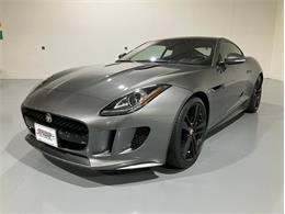 2017 Jaguar F-Type (CC-1863260) for sale in Savannah, Georgia