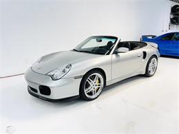 2005 Porsche 911 (CC-1863264) for sale in St. Louis, Missouri