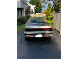 1990 Chrysler LeBaron (CC-1863298) for sale in Kenosha, Wisconsin