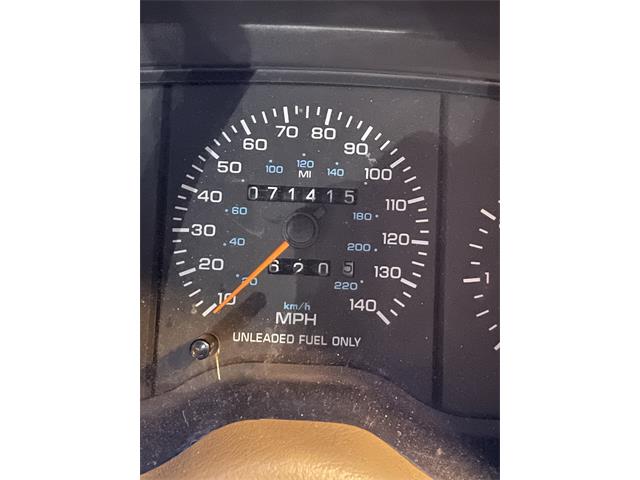 1990 Chrysler LeBaron (CC-1863298) for sale in Kenosha, Wisconsin