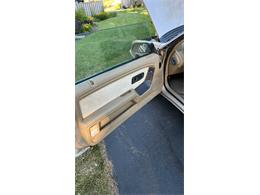 1990 Chrysler LeBaron (CC-1863298) for sale in Kenosha, Wisconsin