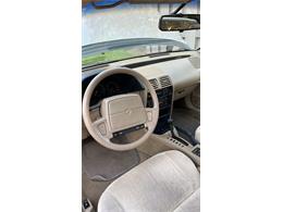 1990 Chrysler LeBaron (CC-1863298) for sale in Kenosha, Wisconsin