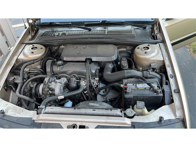 1990 Chrysler LeBaron (CC-1863298) for sale in Kenosha, Wisconsin