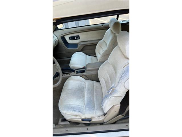 1990 Chrysler LeBaron (CC-1863298) for sale in Kenosha, Wisconsin