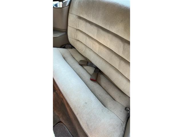 1990 Chrysler LeBaron (CC-1863298) for sale in Kenosha, Wisconsin