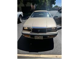 1990 Chrysler LeBaron (CC-1863298) for sale in Kenosha, Wisconsin