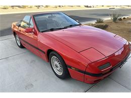 1988 Mazda RX-7 (CC-1863301) for sale in Rancho Mirage, California