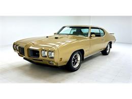 1970 Pontiac GTO (CC-1863305) for sale in Morgantown, Pennsylvania