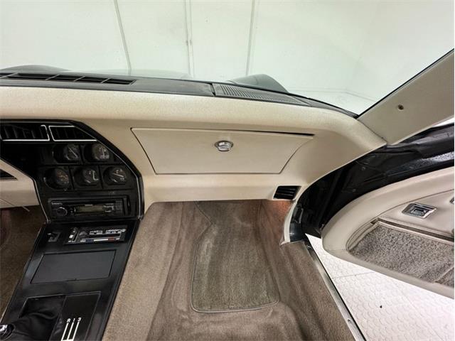 1980 Chevrolet Corvette (CC-1863306) for sale in Morgantown, Pennsylvania