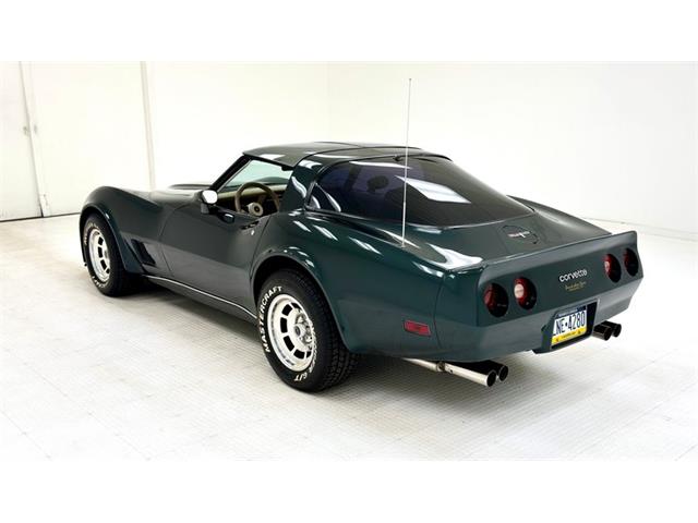 1980 Chevrolet Corvette (CC-1863306) for sale in Morgantown, Pennsylvania