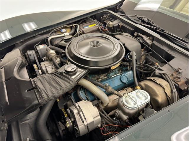 1980 Chevrolet Corvette (CC-1863306) for sale in Morgantown, Pennsylvania