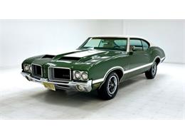 1971 Oldsmobile 442 (CC-1863307) for sale in Morgantown, Pennsylvania