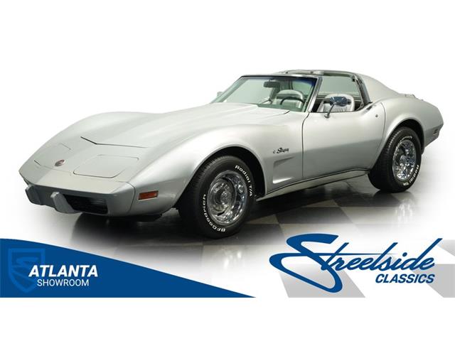 1975 Chevrolet Corvette (CC-1863310) for sale in Lithia Springs, Georgia