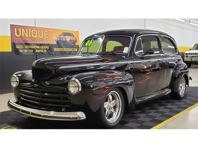 1946 Ford Tudor (CC-1863320) for sale in Mankato, Minnesota