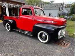 1952 Ford F1 (CC-1863333) for sale in North Andover, Massachusetts