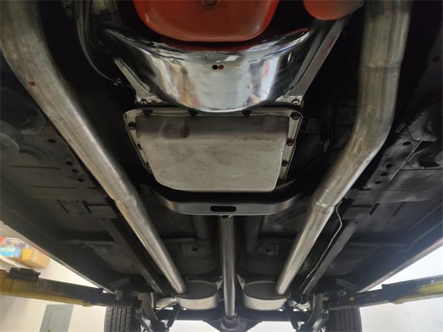 1963 Chevrolet Chevy II Nova SS for Sale | ClassicCars.com | CC-1863370