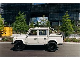 1988 Land Rover Defender 110 (CC-1863398) for sale in Atlanta, Georgia