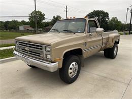 1988 Chevrolet 1 Ton Dually (CC-1863399) for sale in Alvin, Texas