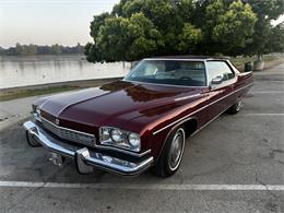 1973 Buick Electra 225 (CC-1863403) for sale in Northridge, California