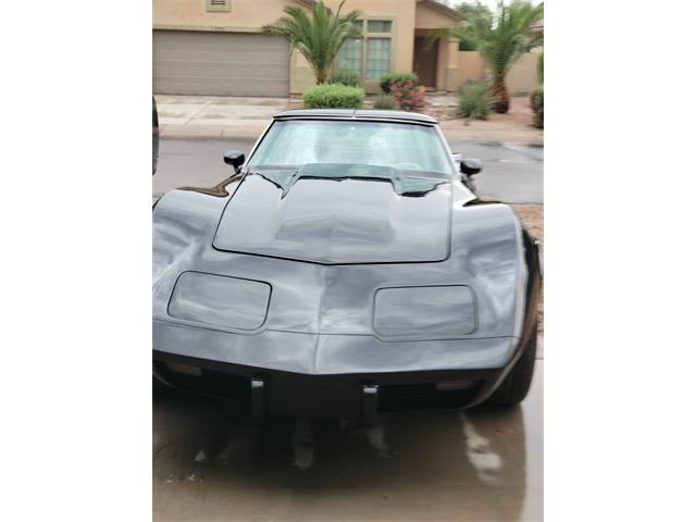 1979 Chevrolet Corvette (CC-1863404) for sale in Maricopa, Arizona