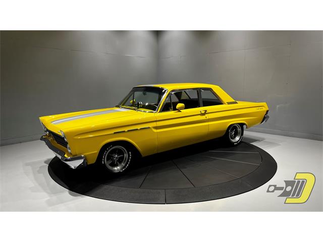 1965 Mercury Comet (CC-1863408) for sale in Manitowoc, Wisconsin