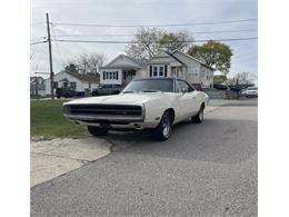 1970 Dodge Charger 500 (CC-1863413) for sale in North Providence , Rhode Island