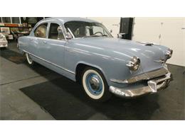 1953 Kaiser Deluxe (CC-1863425) for sale in Hobart, Indiana