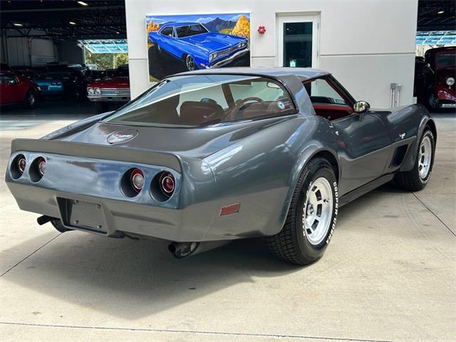 1979 Chevrolet Corvette (CC-1863431) for sale in Palmetto, Florida