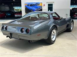 1979 Chevrolet Corvette (CC-1863431) for sale in Palmetto, Florida