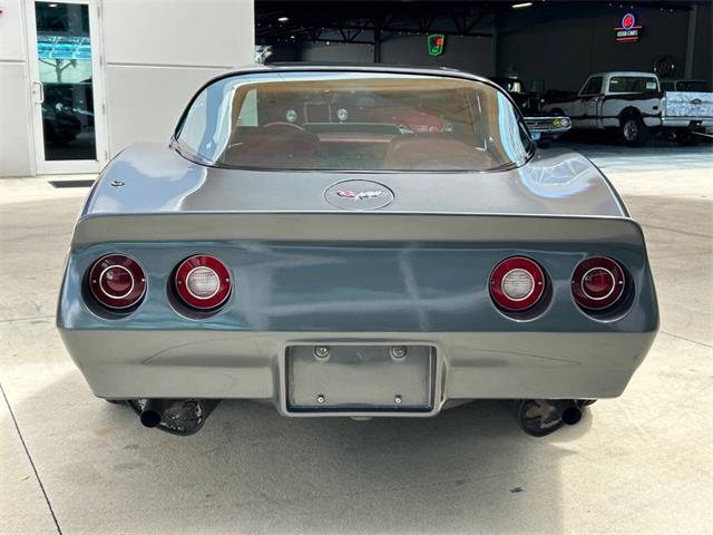 1979 Chevrolet Corvette (CC-1863431) for sale in Palmetto, Florida