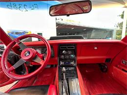 1979 Chevrolet Corvette (CC-1863431) for sale in Palmetto, Florida