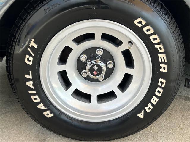 1979 Chevrolet Corvette (CC-1863431) for sale in Palmetto, Florida