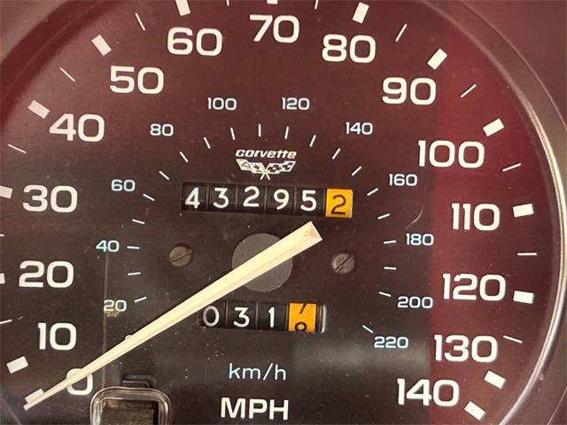 1979 Chevrolet Corvette (CC-1863431) for sale in Palmetto, Florida