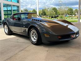 1979 Chevrolet Corvette (CC-1863431) for sale in Palmetto, Florida