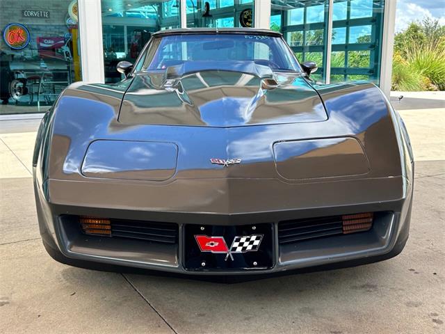 1979 Chevrolet Corvette (CC-1863431) for sale in Palmetto, Florida