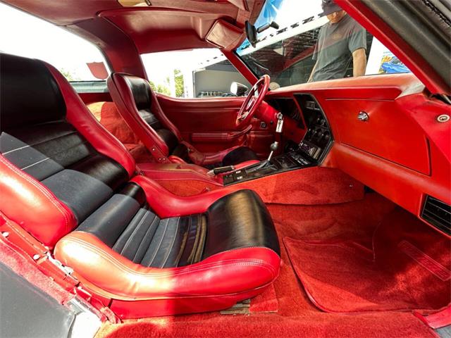 1979 Chevrolet Corvette (CC-1863431) for sale in Palmetto, Florida