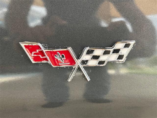 1979 Chevrolet Corvette (CC-1863431) for sale in Palmetto, Florida