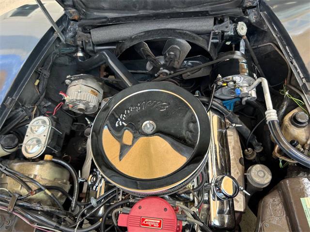 1979 Chevrolet Corvette (CC-1863431) for sale in Palmetto, Florida