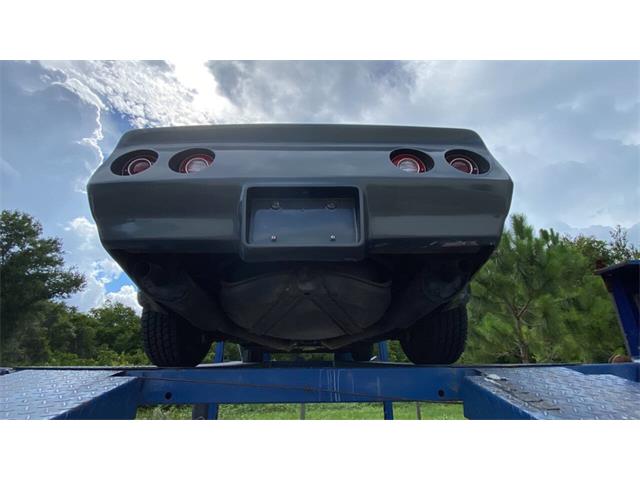 1979 Chevrolet Corvette (CC-1863431) for sale in Palmetto, Florida