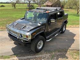 2007 Hummer H2 (CC-1863441) for sale in Fredericksburg, Texas