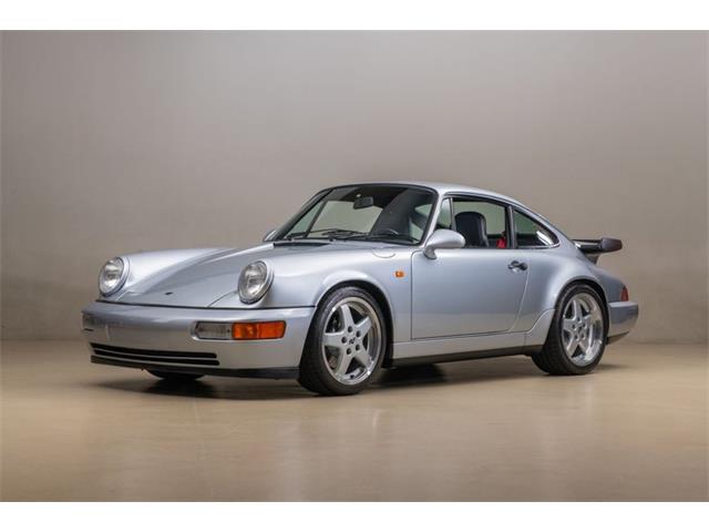 1994 Ruf RCT (CC-1863444) for sale in Scotts Valley, California